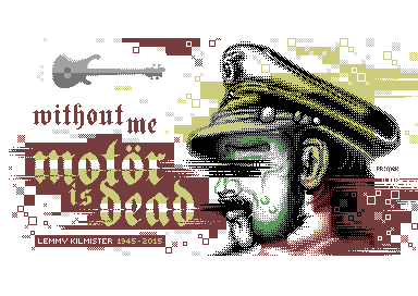 Motör is Dead