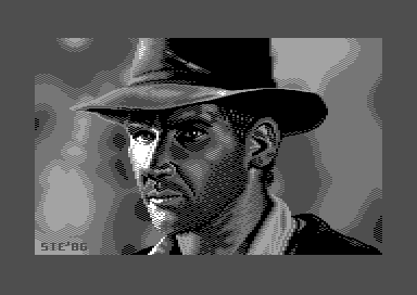Henry Jones Jr.