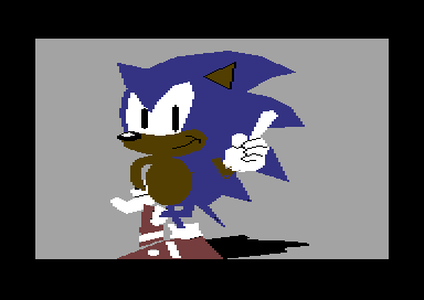 Sonic