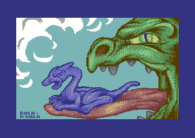 Dragon Matrioschka