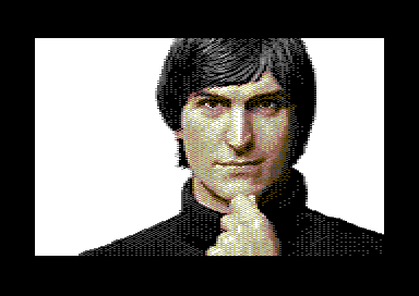Steve Jobs