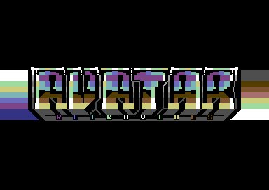 N* Retrovibes