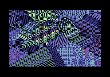 Fractal Zoom