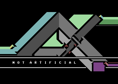 N* ARTificial