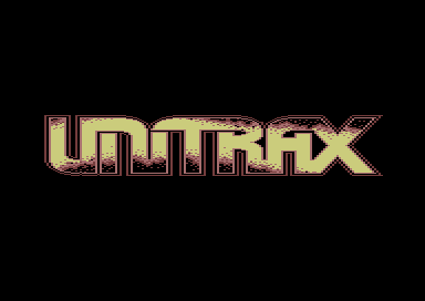 Unitrax Logo