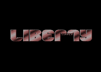 Liberty Logo