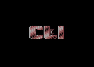 CLI Logo 1