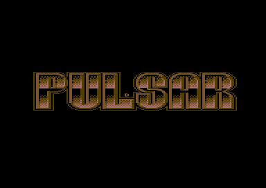 Pulsar Logo