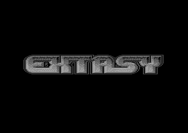 Extasy Logo