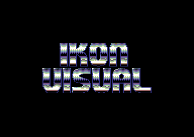 Ikon Visual FLI Logo