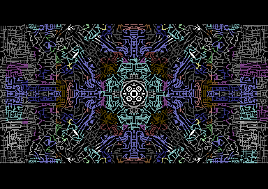 Dreaming Mainframe