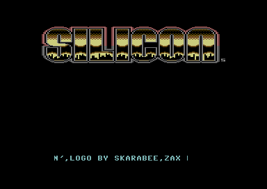 Logo Silicon