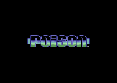 Logo Poison