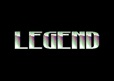 Legend Logo