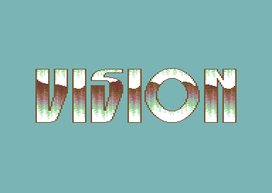 Vision Logo