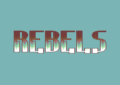 Rebels Logo