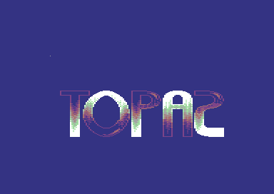 Topaz Logo
