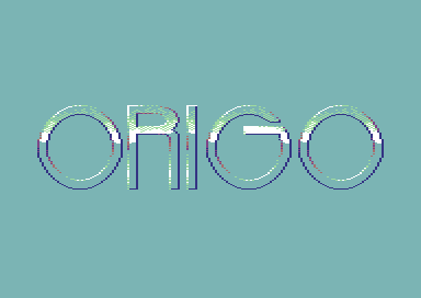 Origo Logo