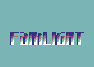 Fairlight Logo