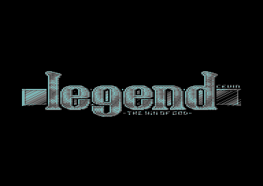Legend Logo