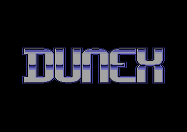 Logo 4 Dunex