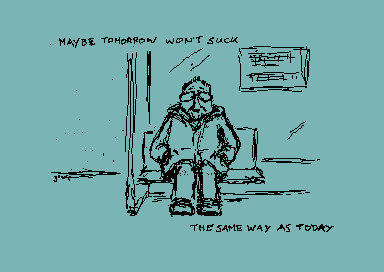 Hoping