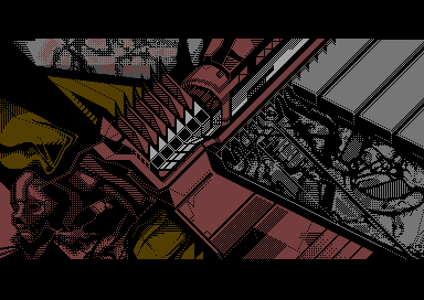 Enter Dragon