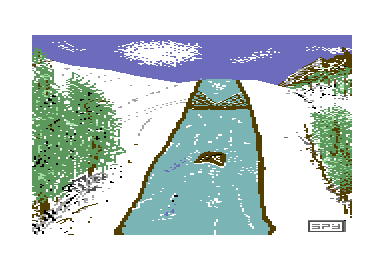 Winter Green