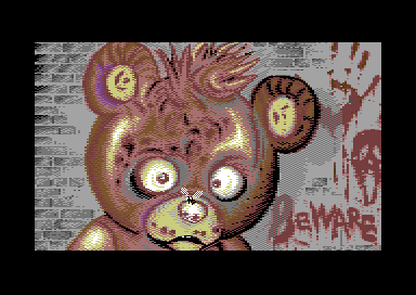Bear