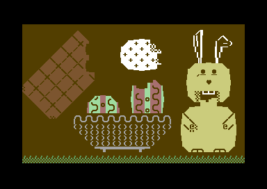 Bitter Sweet Temptation