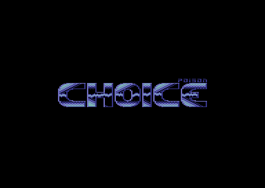 Choice Logo