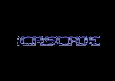 Logo for Cascade