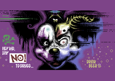 Mickey M. on Dope!
