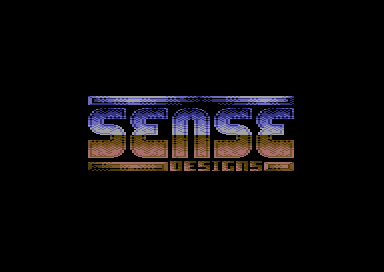 Sense Logo