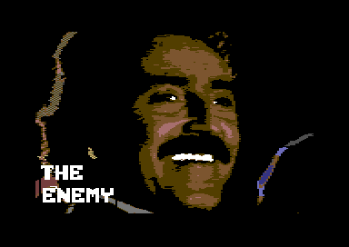 The Enemy Demo