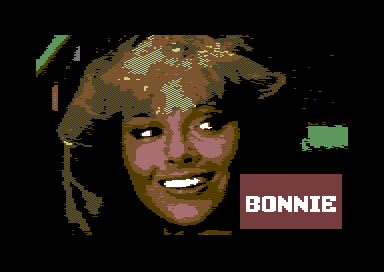 Bonnie Demo