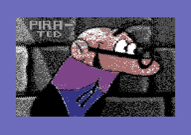 Pira-Geek