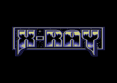 X-Ray Logo