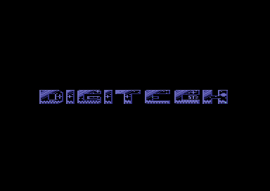 Digitech Logo