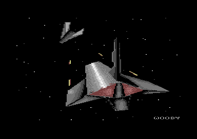 Star Void
