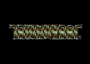 Logo 4 Triumwyrat