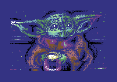 BabyYoda