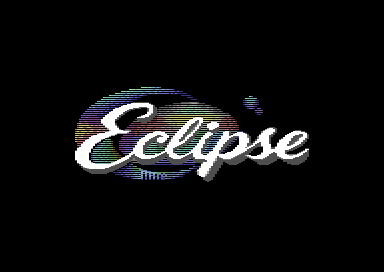 Eclipse Logo