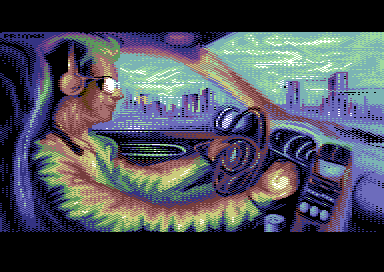 Baby Driver