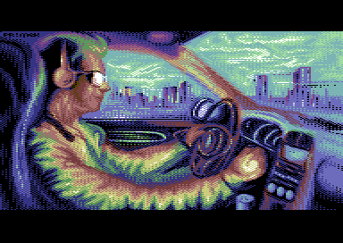 Baby Driver