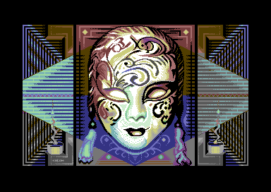 Mask 7