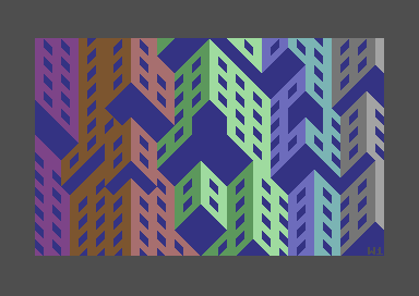 Building Block
