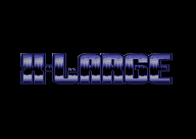 X-Large Logo
