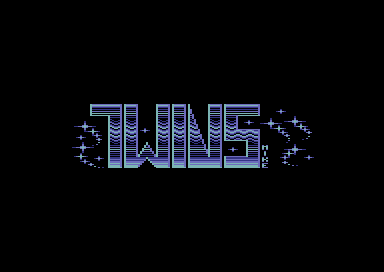 Twins Logo 1