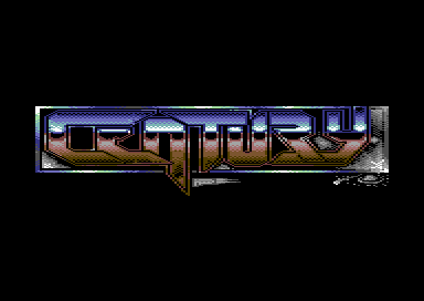 Century Logo #3